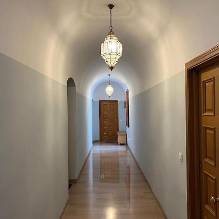 Aljara Mezquita Apartment Кордоба Екстериор снимка