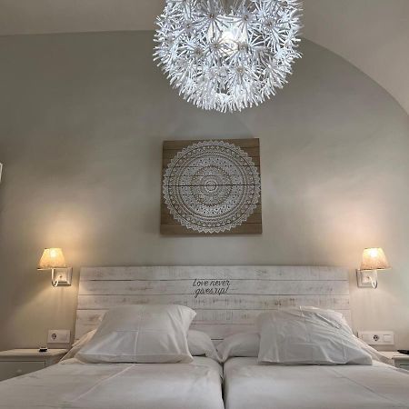 Aljara Mezquita Apartment Кордоба Екстериор снимка
