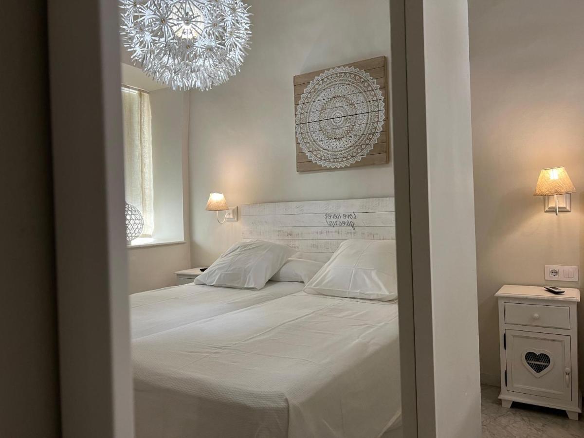 Aljara Mezquita Apartment Кордоба Екстериор снимка