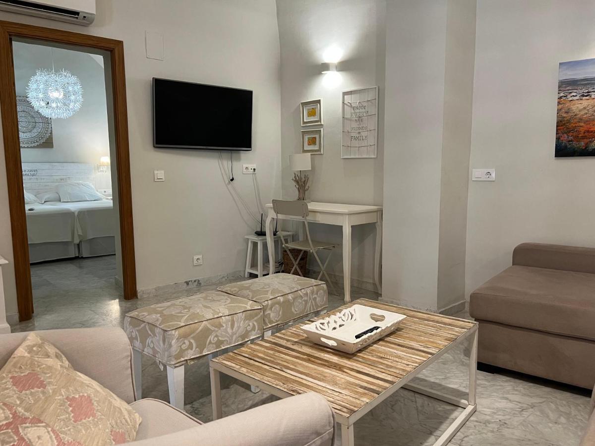 Aljara Mezquita Apartment Кордоба Екстериор снимка