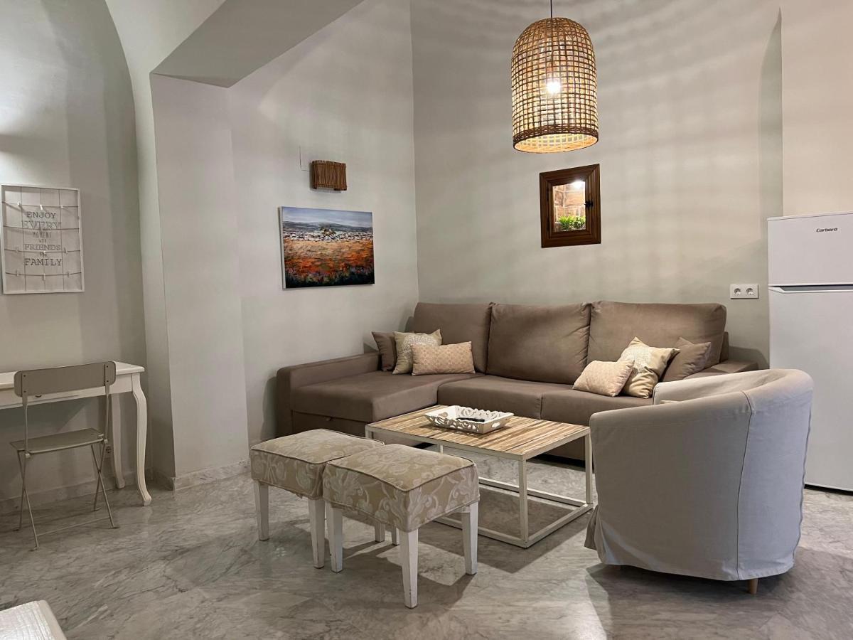 Aljara Mezquita Apartment Кордоба Екстериор снимка