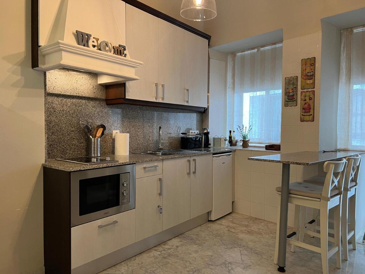 Aljara Mezquita Apartment Кордоба Екстериор снимка