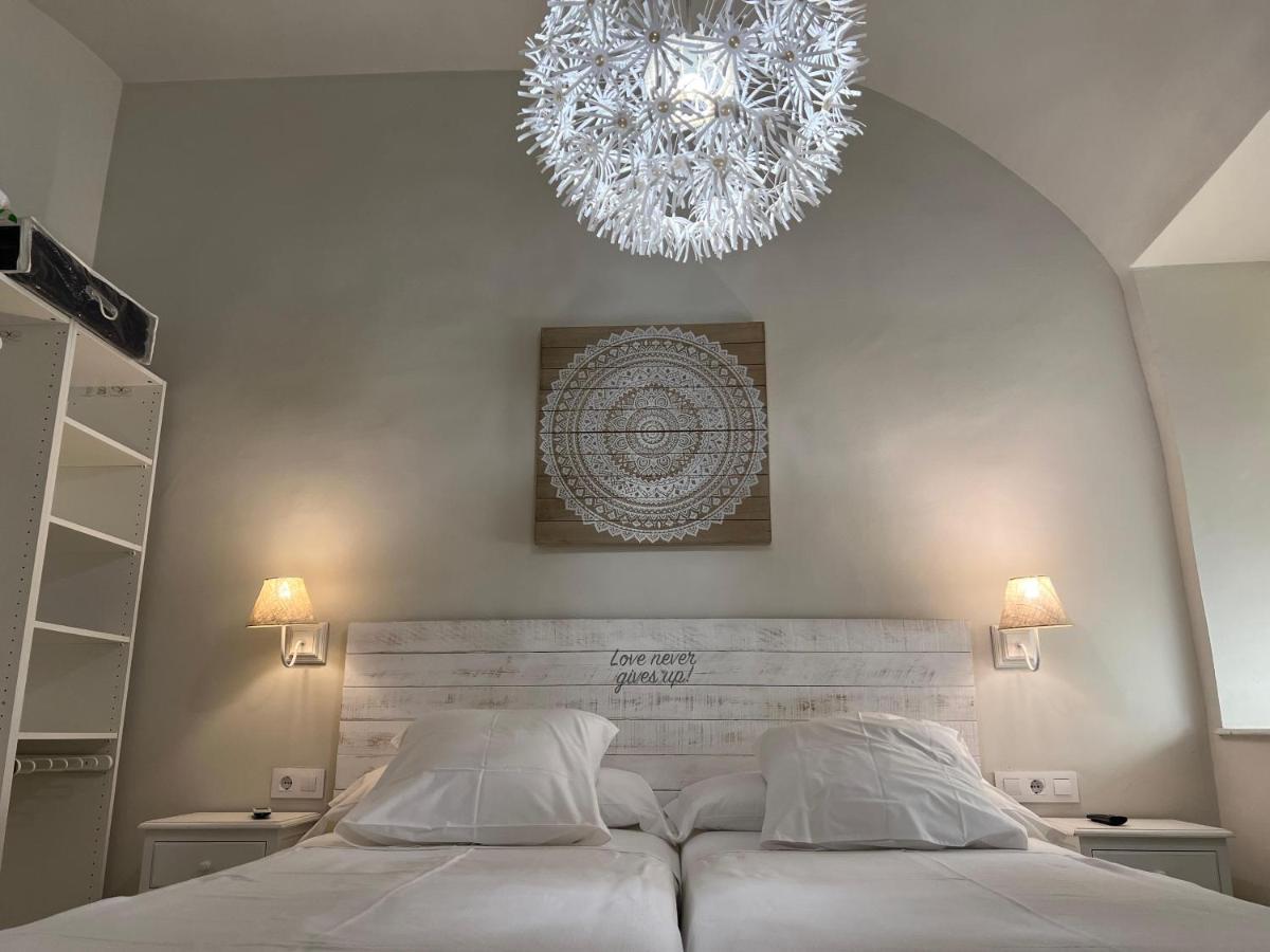 Aljara Mezquita Apartment Кордоба Екстериор снимка
