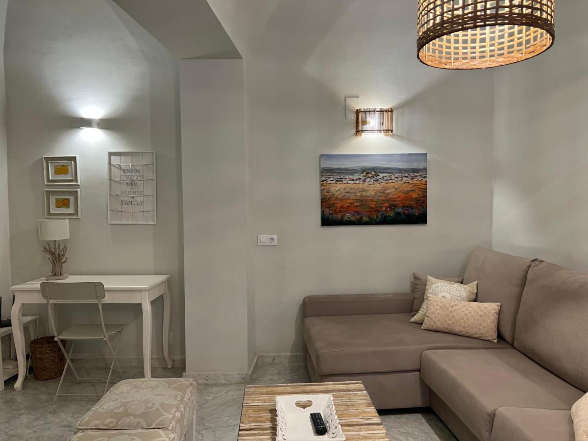 Aljara Mezquita Apartment Кордоба Екстериор снимка
