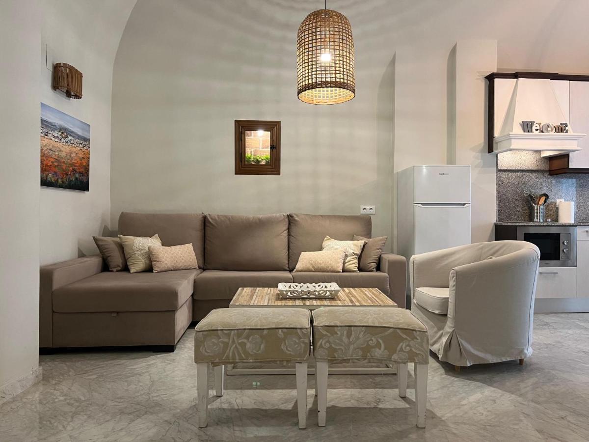 Aljara Mezquita Apartment Кордоба Екстериор снимка