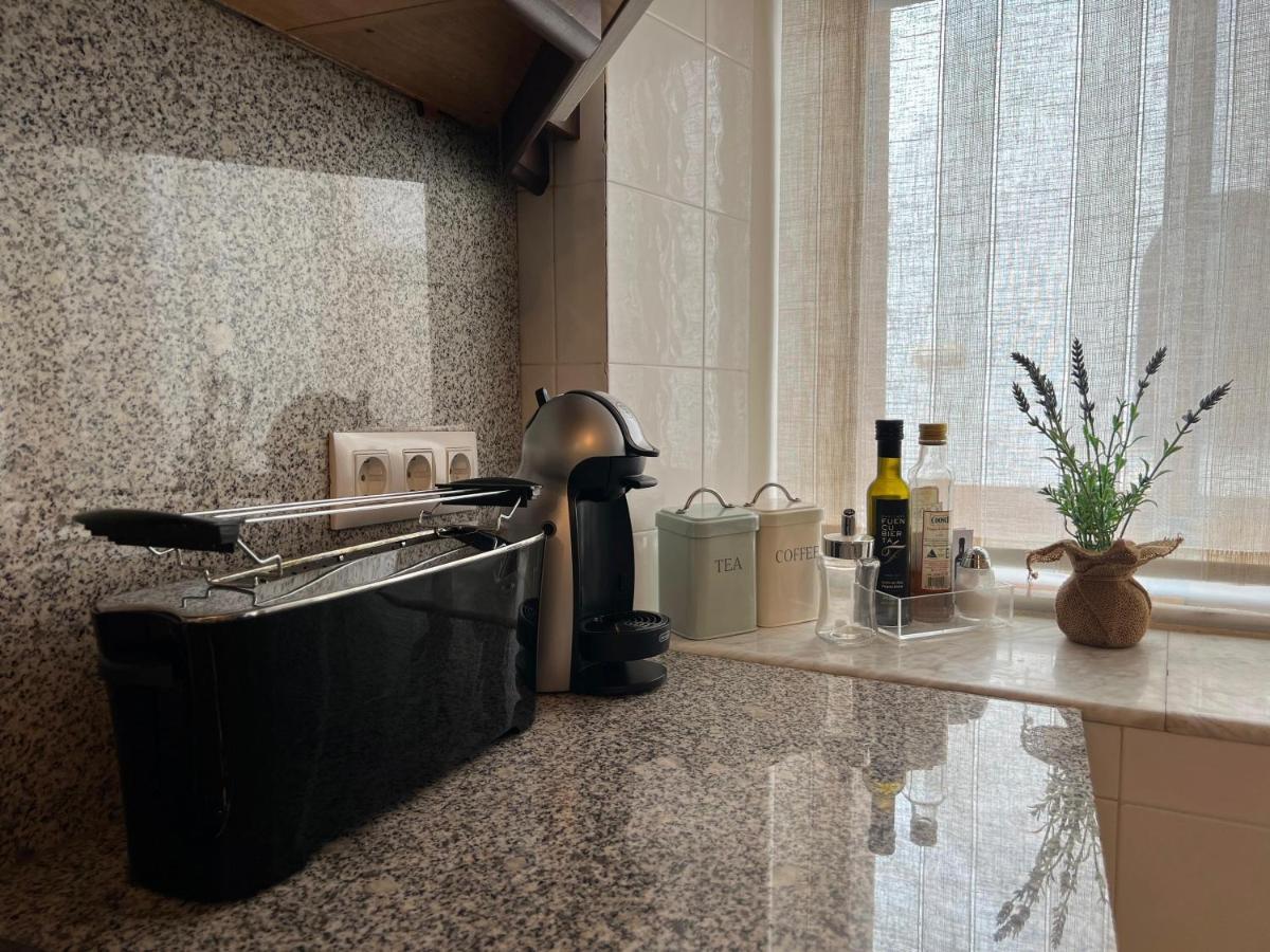Aljara Mezquita Apartment Кордоба Екстериор снимка