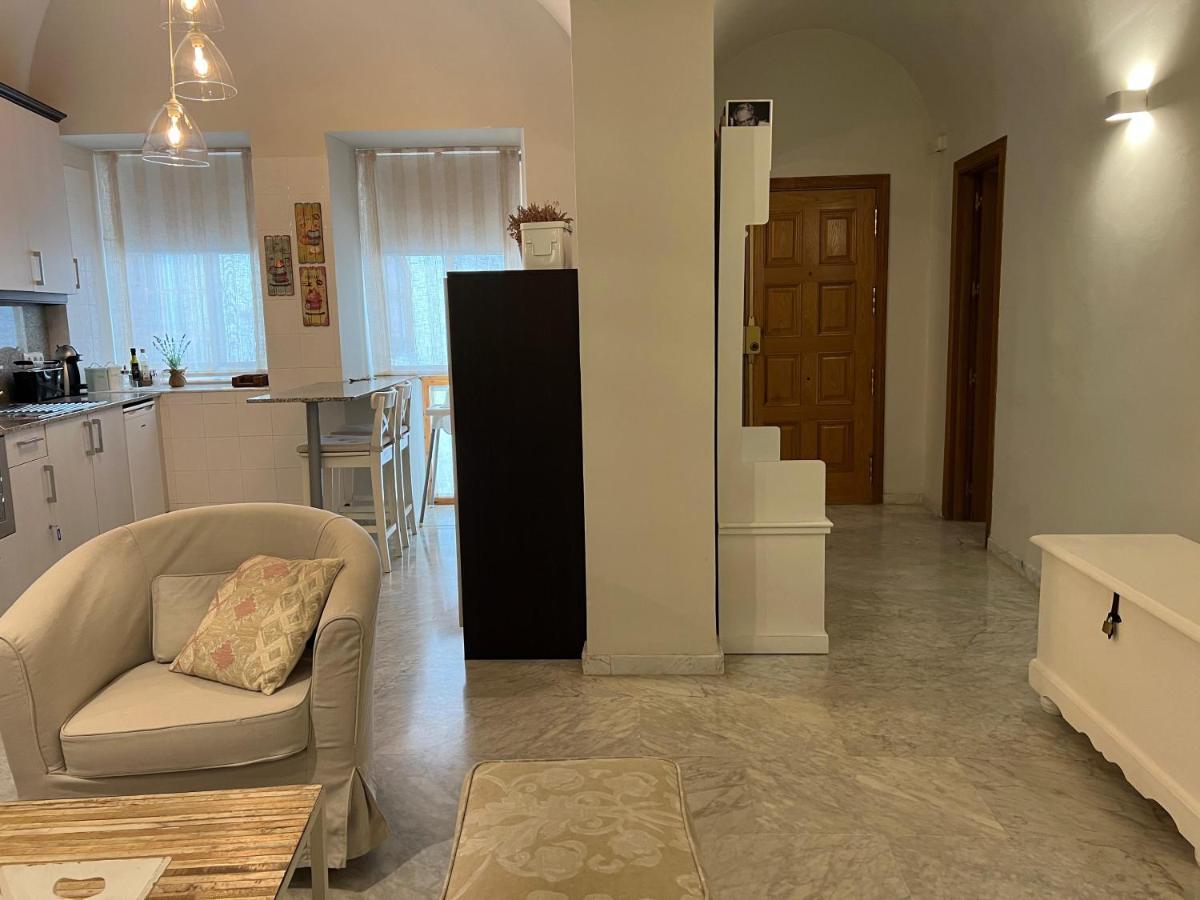 Aljara Mezquita Apartment Кордоба Екстериор снимка