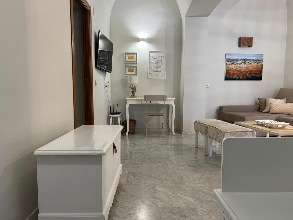 Aljara Mezquita Apartment Кордоба Екстериор снимка