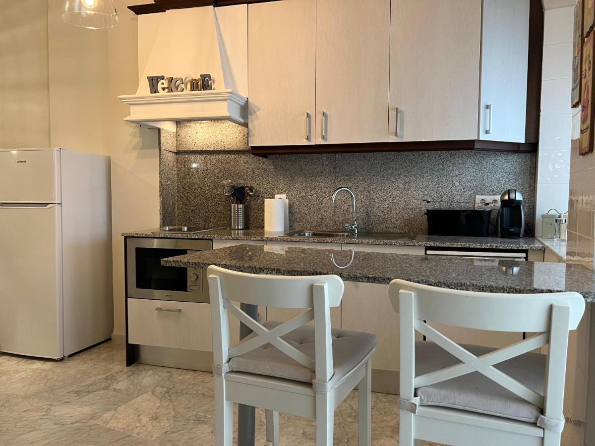 Aljara Mezquita Apartment Кордоба Екстериор снимка
