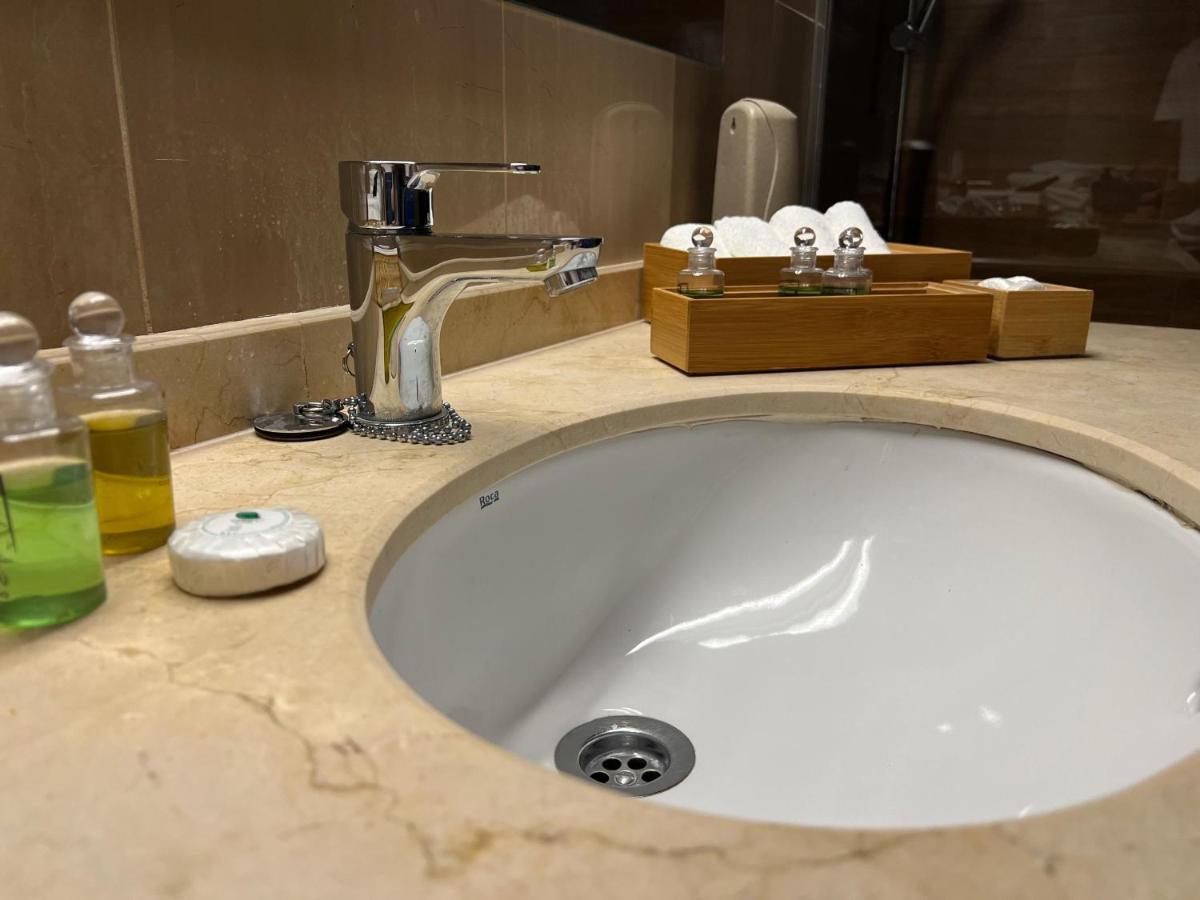 Aljara Mezquita Apartment Кордоба Екстериор снимка