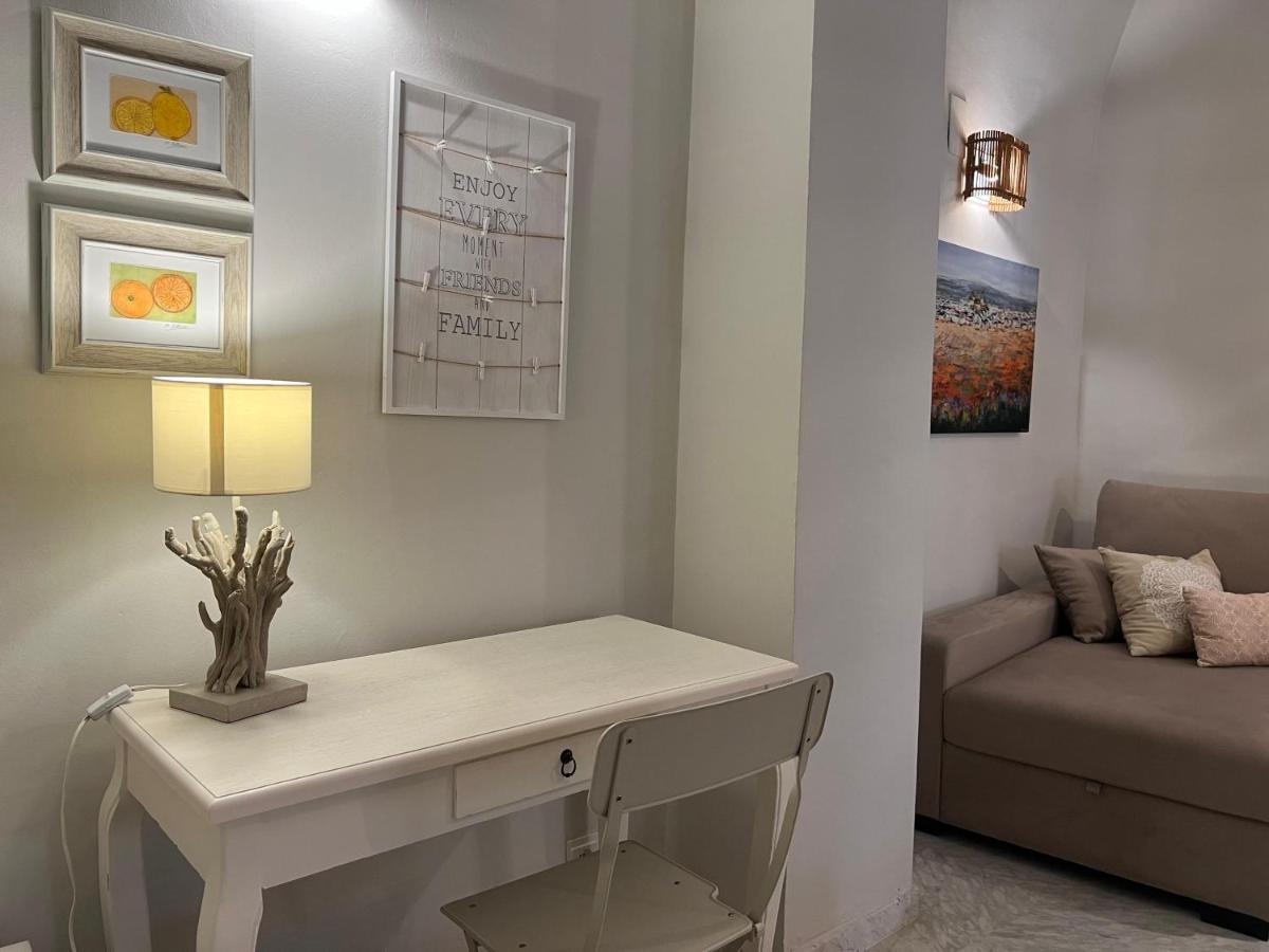Aljara Mezquita Apartment Кордоба Екстериор снимка
