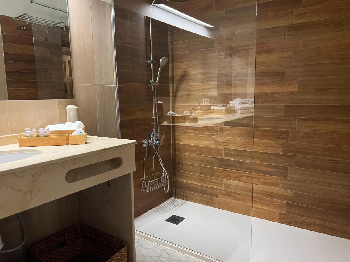 Aljara Mezquita Apartment Кордоба Екстериор снимка