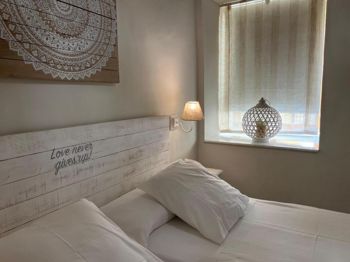 Aljara Mezquita Apartment Кордоба Екстериор снимка