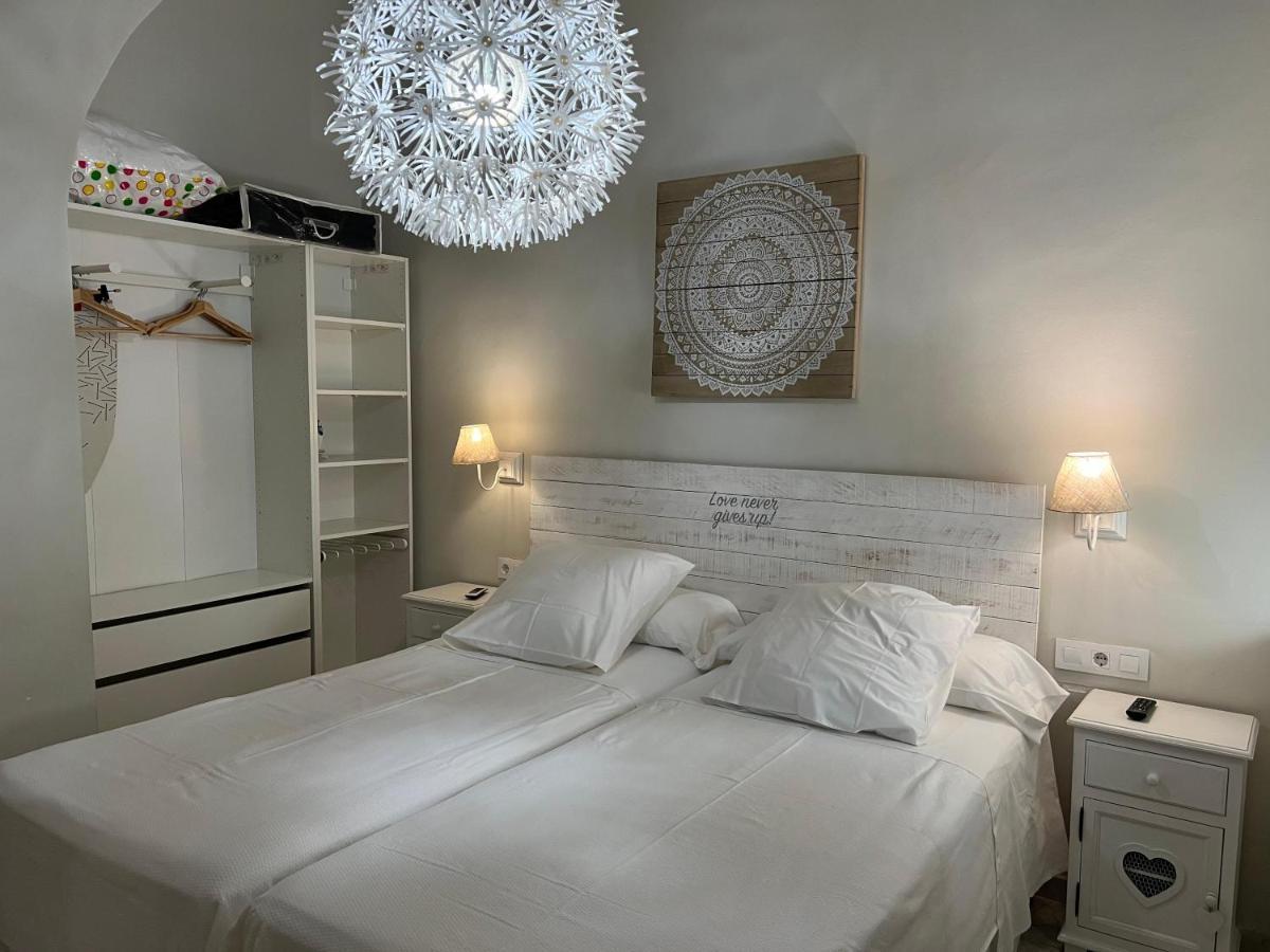 Aljara Mezquita Apartment Кордоба Екстериор снимка